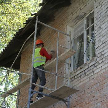 Собственники многоквартирных домов получили уведомления о проведении у них капитального ремонта в 2020/2022 годах
