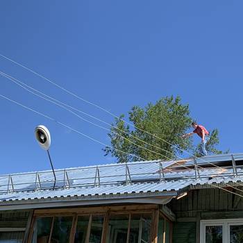 Перечень отремонтированных домов в Красноярском крае увеличился