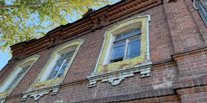 Вопросы проведения капитального ремонта многоквартирных домов обсудили в Енисейском районе