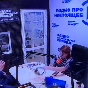 Сегодня в эфире радио "Комсомольская правда"  продолжили разговор о взаимодействии при выполнении капитального ремонта всех участников процесса