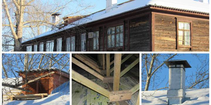 Более 50 многоквартирных домов приняты у подрядчиков по программе капремонта в Красноярском крае