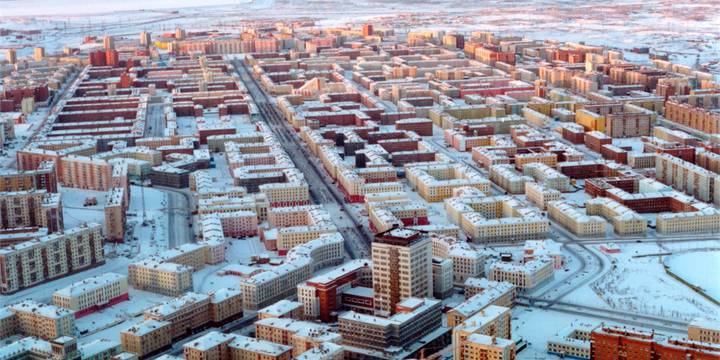 В Норильске обсудили формирование краткосрочного плана по капремонту на 2017 год