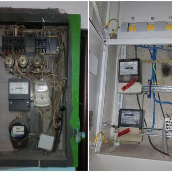 За первый квартал 2018 года фондом капитального ремонта отремонтировано более 100 многоквартирных домов в Красноярском крае