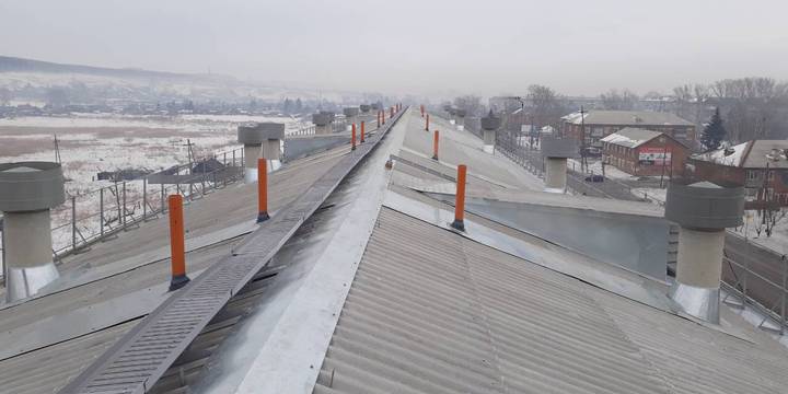 В Красноярском крае 6% многоквартирных домов копят средства для капитального ремонта на спецсчетах