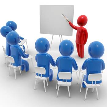 Для подрядных организаций состоится семинар по вопросам участия в программе капитального ремонта