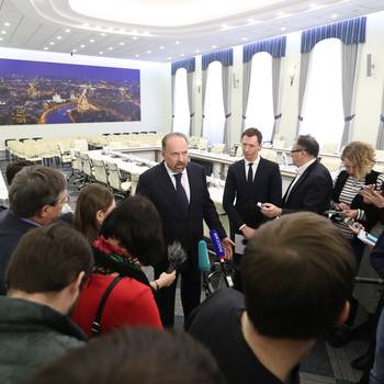 Техническое обследование многоквартирных домов будет проводиться каждые пять лет