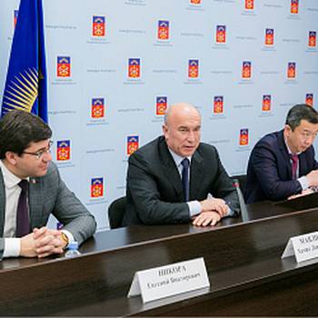 Регионы должны в марте завершить уточнение перечня юрлиц, предоставляющих сведения во ФГИС ЦС