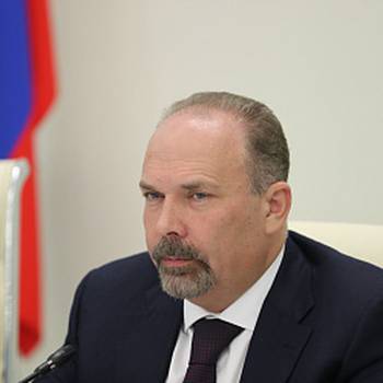 Доклад главы Минстроя России Михаила Меня на всероссийском совещании по вопросам жилищно-коммунального хозяйства и городской среды