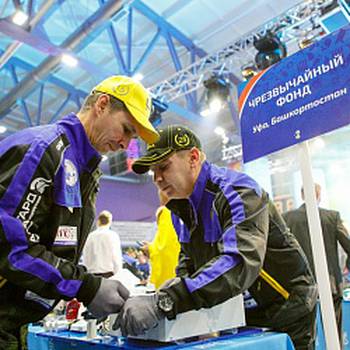 Минстрой России поддержит всероссийский конкурс «Лучший сантехник. Кубок России»