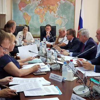 Все многоквартирные дома в стране будут проходить техническое обследование каждые пять лет