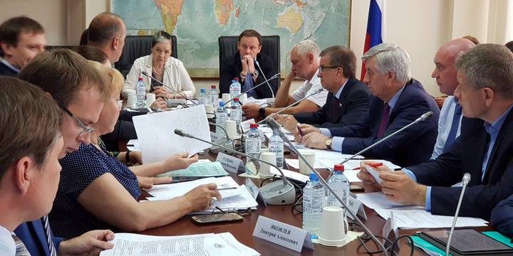 Все многоквартирные дома в стране будут проходить техническое обследование каждые пять лет