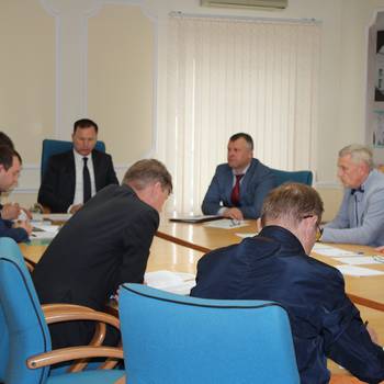 Красноярская компания исключена из реестра квалифицированных подрядчиков