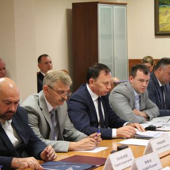 На заседании комитета Законодательного собрания обсудили работу фонда за 2017 год