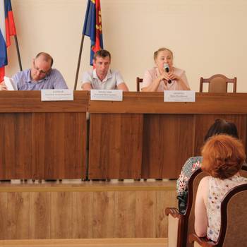 Фонд капитального ремонта Красноярского края начал серию обучающих семинаров для собственников МКД