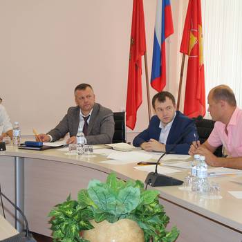 Фонд показал положительную динамику по выполнению строительно-монтажных работ