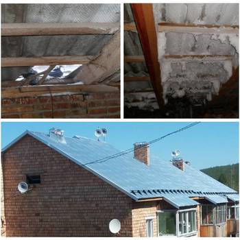 Красноярский фонд капитального ремонта выполнил план первого полугодия по ремонту многоквартирных домов