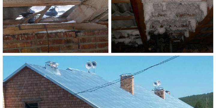 Красноярский фонд капитального ремонта выполнил план первого полугодия по ремонту многоквартирных домов