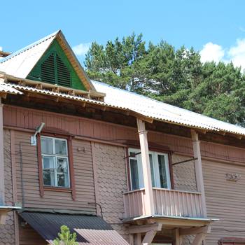 Капремонт идет полным ходом и в соответствии с планом