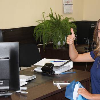 В Фонде состоялся День открытых дверей