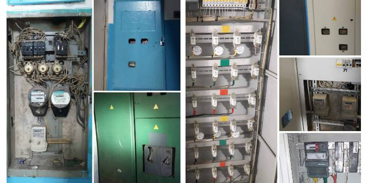 Каждый собственник несёт ответственность не только за своё, но и за общедомовое имущество