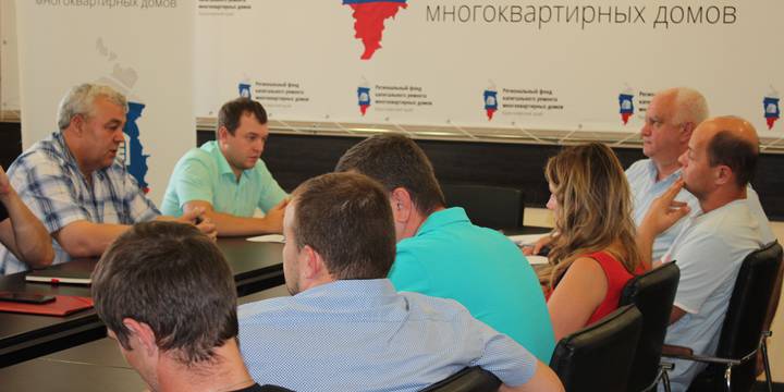 До конца 2019 года в крае планируется заменить 883 лифта