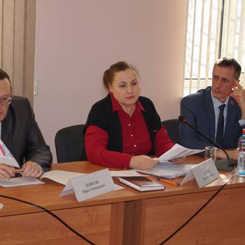 В Красноярске продолжается реализация плана по повышению эффективности программы капитального ремонта многоквартирных домов