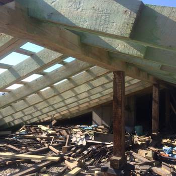 Обновление жилья. Как устроен капитальный ремонт в России