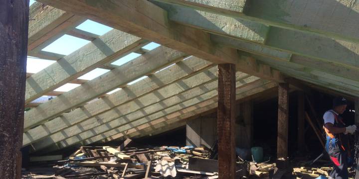 Обновление жилья. Как устроен капитальный ремонт в России