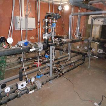 Сегодня красноярскому фонду капитального ремонта исполнилось 5 лет