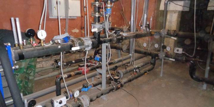 Сегодня красноярскому фонду капитального ремонта исполнилось 5 лет