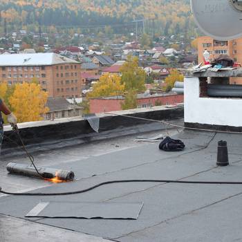 Утверждены профессиональные квалификации для специалистов в сфере капитального ремонта