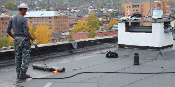 Утверждены профессиональные квалификации для специалистов в сфере капитального ремонта