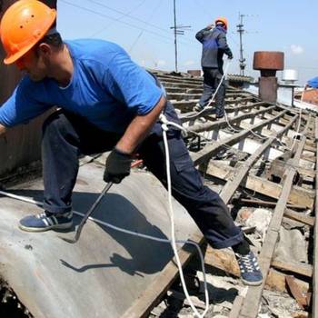 Утверждены оценочные средства по 4 квалификациям профессионального стандарта «Специалист по организации капитального ремонта многоквартирного дома»