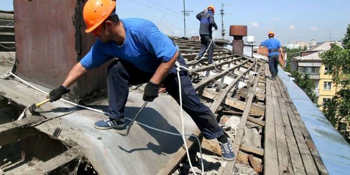 Утверждены оценочные средства по 4 квалификациям профессионального стандарта «Специалист по организации капитального ремонта многоквартирного дома»