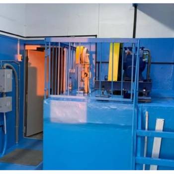 В Минусинске по программе капремонта приступили к замене лифтов