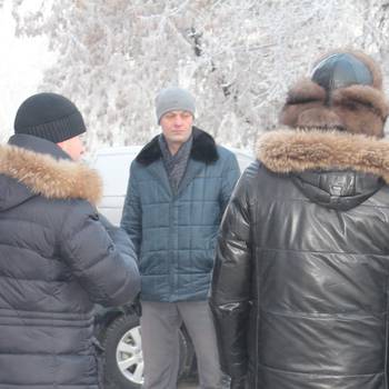 Планы по реализации программы обсудили на выездном совещании