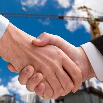 Фонд капитального ремонта и прокуратура Красноярского края заключили соглашение о взаимодействии