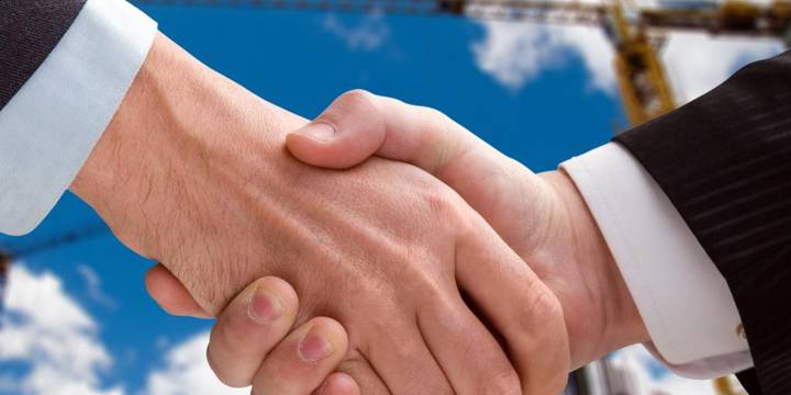 Фонд капитального ремонта и прокуратура Красноярского края заключили соглашение о взаимодействии