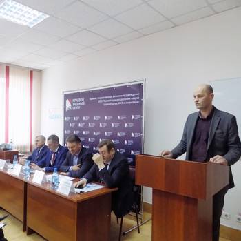 Управляющим компаниям напомнили об их обязательном участии в организации проведения капитального ремонта многоквартирных домов