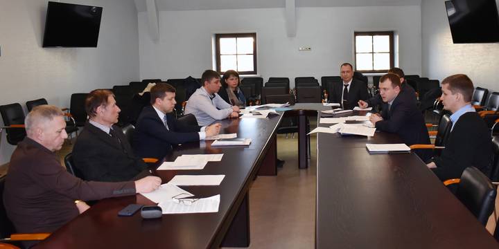 Ещё 17 организаций добавились в реестр квалифицированных подрядчиков