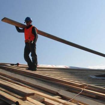 Мобильная приёмная примет обращения граждан из домов, где в настоящее время проводится капитальный ремонт