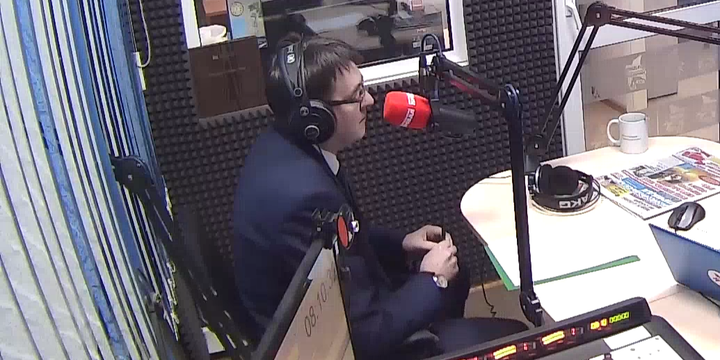 950 МКД должны быть отремонтированы в Красноярске в 2019 году