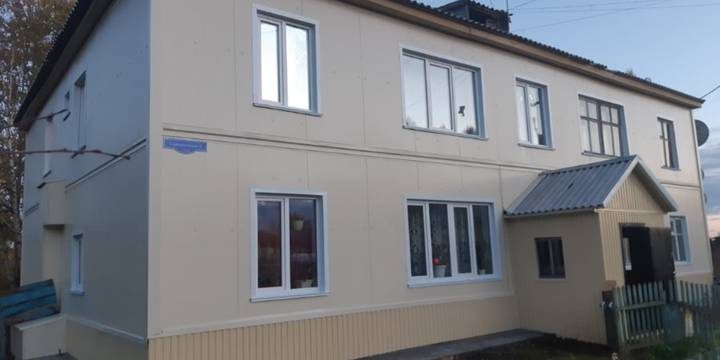 Как поменять вид капитального ремонта?