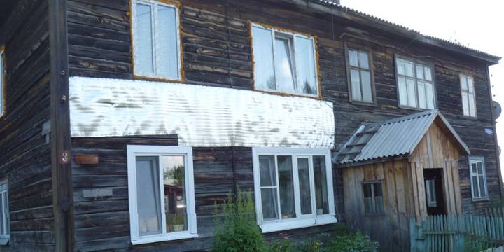 Нужно ли платить за капремонт жителям бараков, которые скоро могут снести?