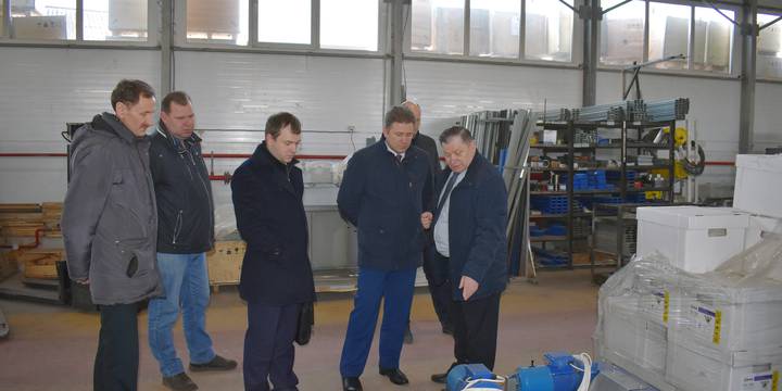 По программе капитального ремонта в Красноярском крае 2017-2019 годах планируется заменить 886 лифтов