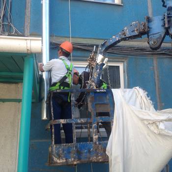 Для Ачинска сформирована программа капитального ремонта на 2020-2022 годы