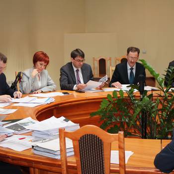 Комиссия установила необходимость досрочного проведения капитального ремонта в четырёх домах края