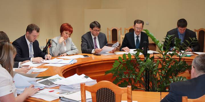 Комиссия установила необходимость досрочного проведения капитального ремонта в четырёх домах края