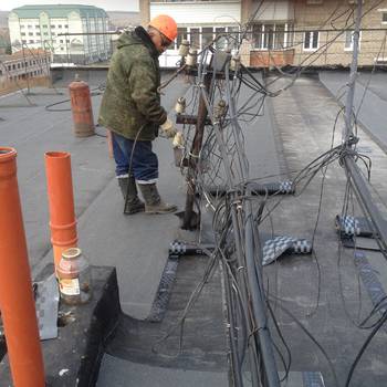 Спецсчёт. Плюсы и минусы