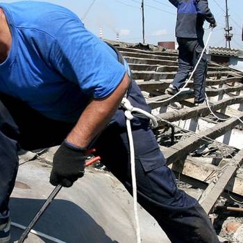 Президент освободил от налога доходы от размещения средств фонда капремонта